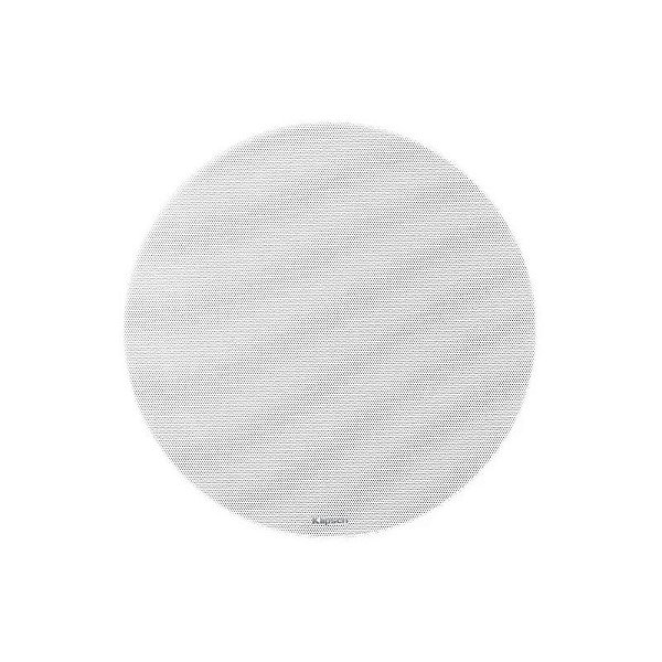 Caixa de Som de Teto para Embutir Klipsch PRO-160RPC 200W Pico Redondo 16,5cm - Branco 1063966
