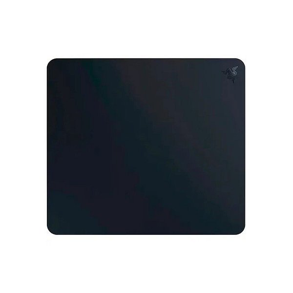 Base de Mouse Razer Atlas Premium em Vidro Temperado Embalagem da Nasa - RZ02-04890100-R3U1