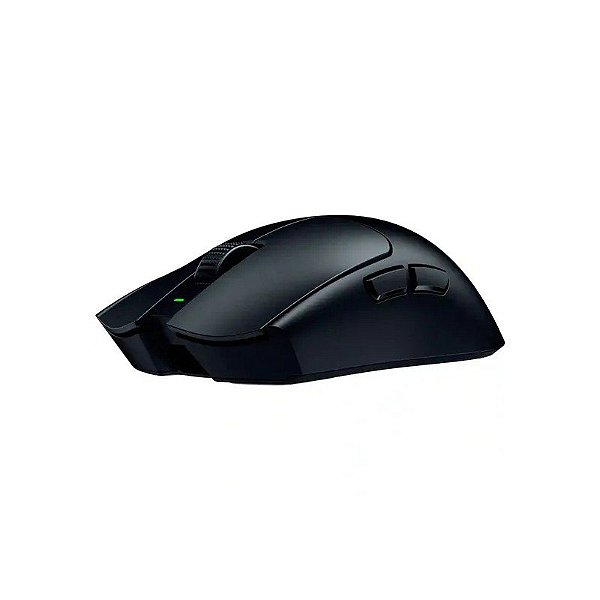 Mouse Gamer Razer Viper V3 Pro para Esports 35.000 Dpi Sem Fio Preto - RZ01-04550100-R3U1