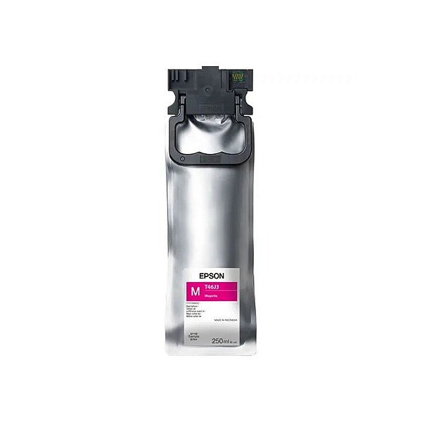 Cartucho de Tinta Epson T46J320 Ultrachrome D6R-s 250ML Magenta