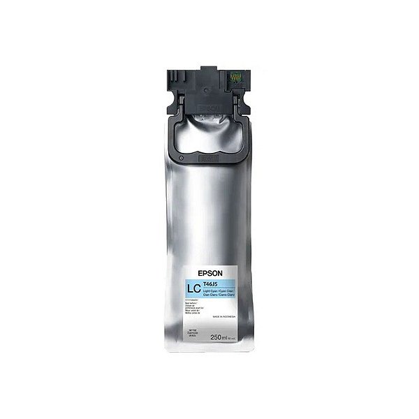 Tinta Epson T46J520 Ultrachrome D6R-s Ink Pack 250ML Light Cyan