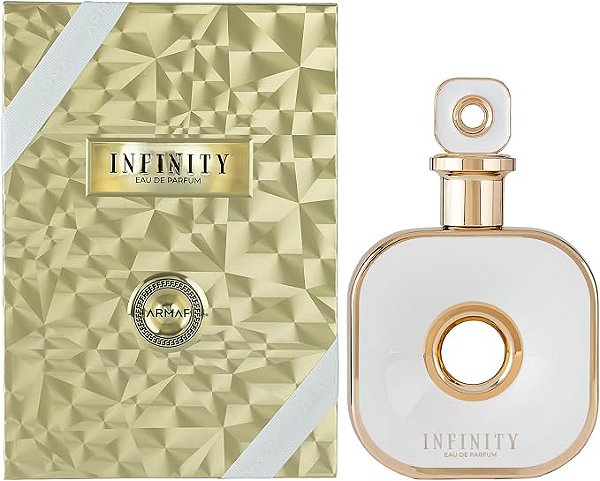Armaf Infinity para mulheres Eau de Parfum