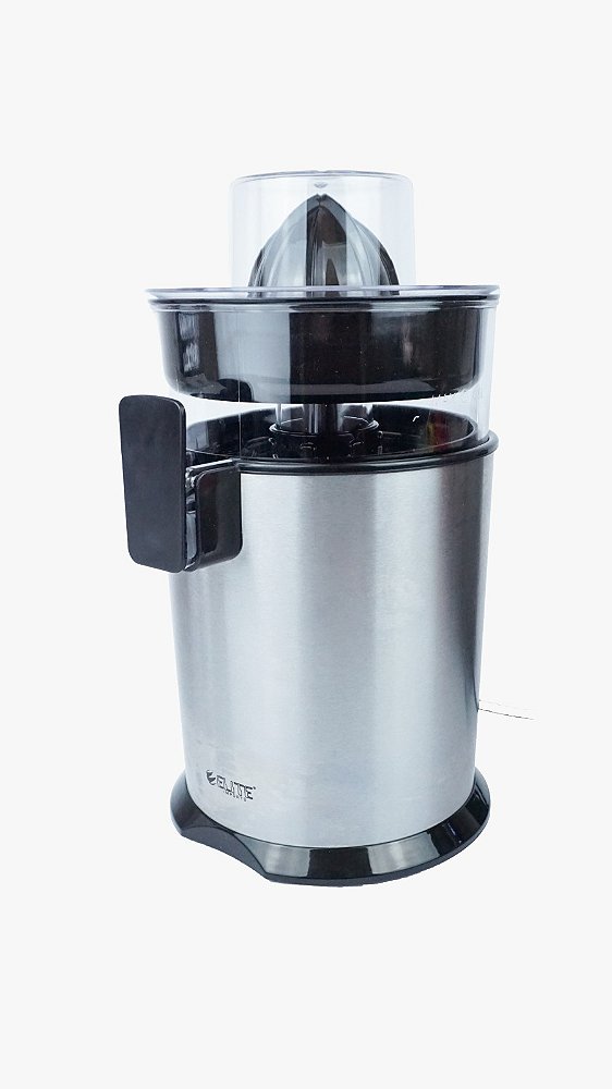 Espremedor De Frutas Elite Inox 500ml 127V 80w