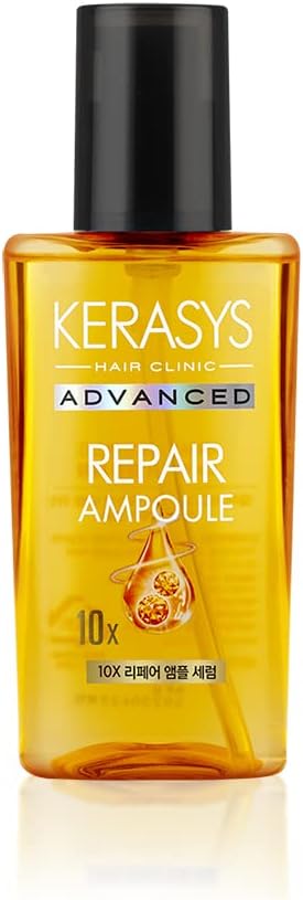 Kerasys Advanced Repair Ampoule 10x Sérum 80ml  68716