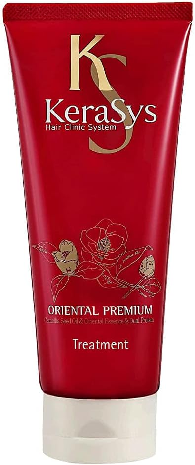 Kerasys Cd Treatment Oriental Premium 200 Ml 53985