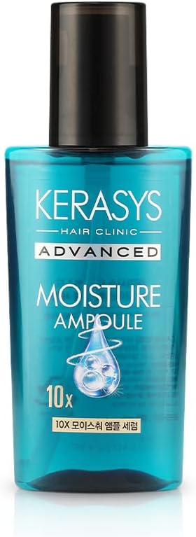 Sérum Kerasys Advanced Ampoule Moisture 80ml