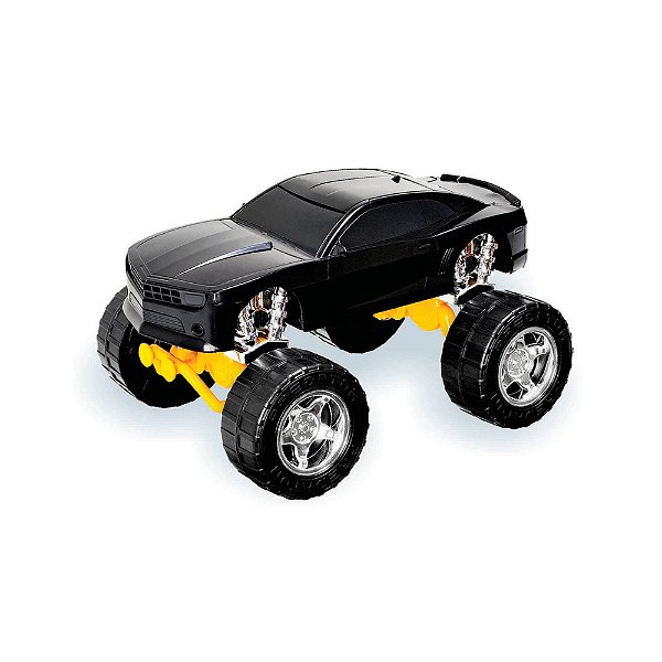 Carro vorax predator solapa 30cm Adijomar