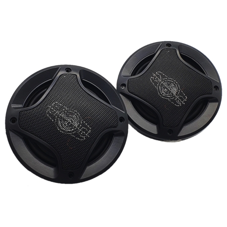 Par Alto Falantes para porta 5.25" Ecopower