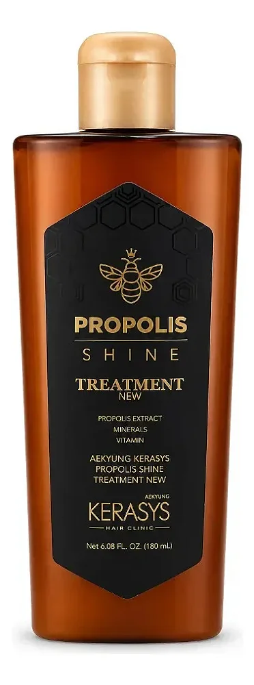 Kerasys - Própolis Energy Shine Tratamento 180ml