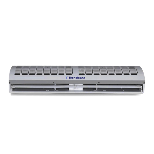Cortina de Ar Inox 304 Controle Remoto 220V TC3000I Tecnolatina