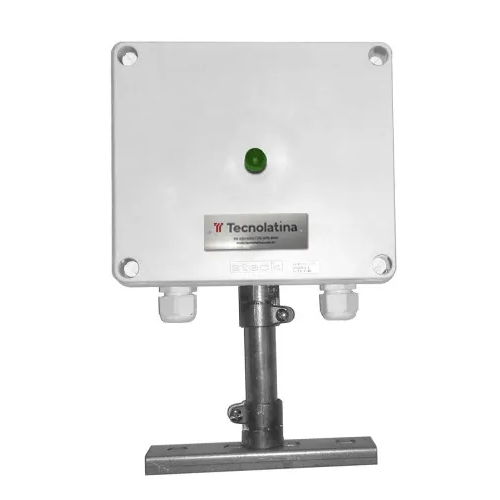 Caixa de Ligação 220V - Traço Elétrico