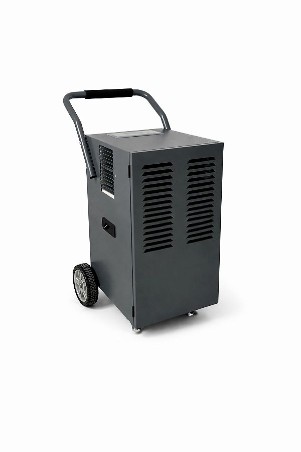 Desumidificador de Ar Portátil Industrial 60 Litros