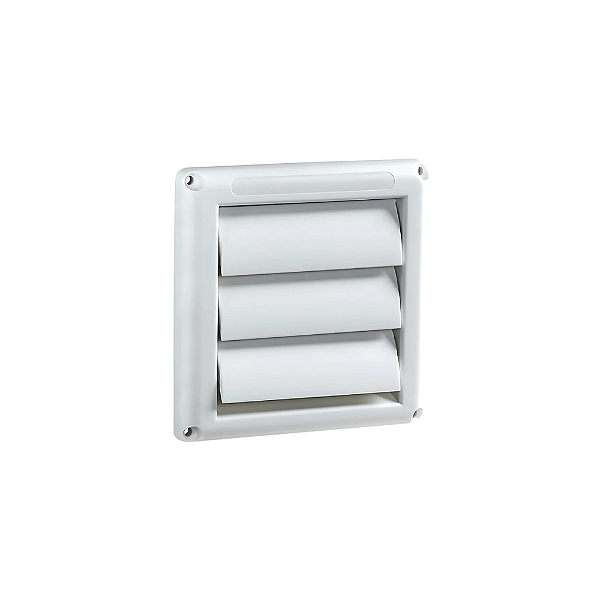 Difusor de Ar Quadrado c/ Veneziana