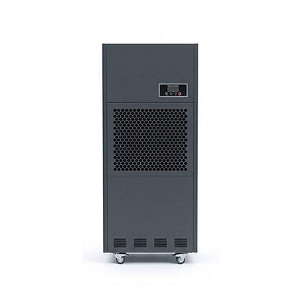 Desumidificador de Ar Portátil Industrial 168 Litros