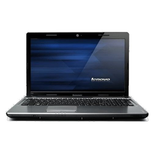 Notebook Lenovo Z460 I3 1° 4GB HD 320GB