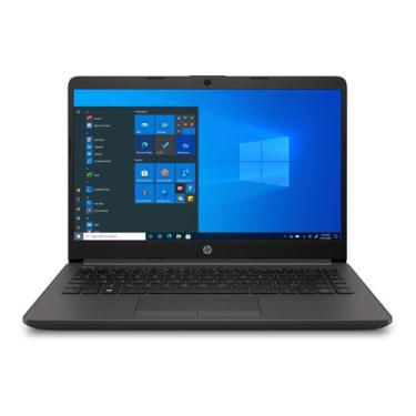 Notebook HP240 G4 I7 6º 4GB 1TB