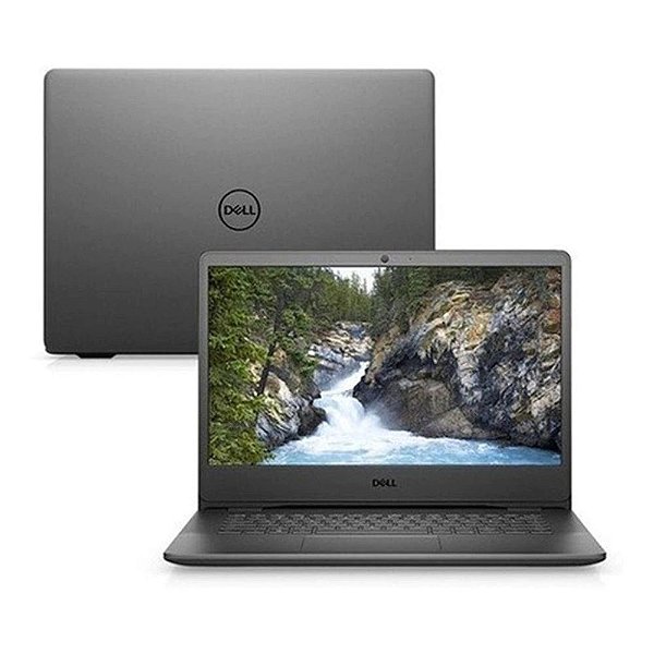 Notebook Dell Vostro 14 5480 i3 4º 4gb 1tb