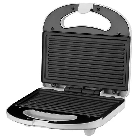 Sanduicheira Minigrill SAN252 Branco 110v Cadence