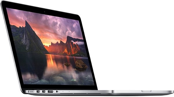 MacBook Pro A1502 i5 5257U 8GB 120GB SSD