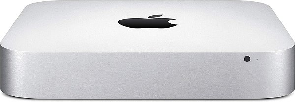 Mac Mini Com Intel Core I5 4gb 500gb