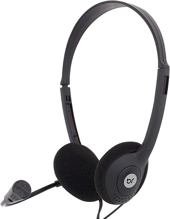 Headset  Bright Office 0010