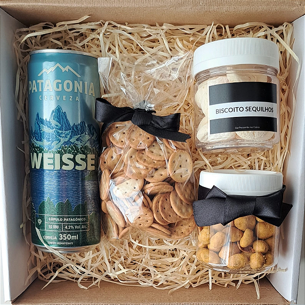 Presente Kit Cerveja Completo