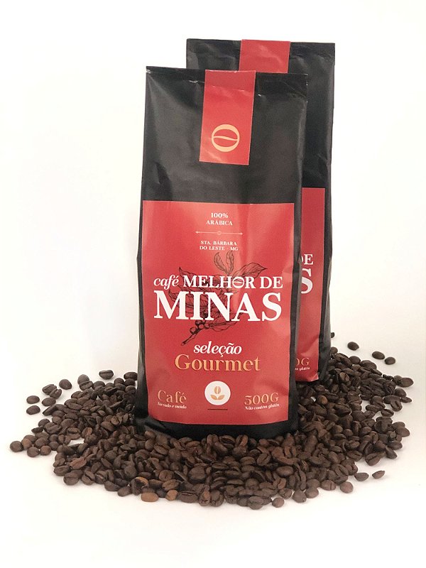 Cafe Gourmet Moído