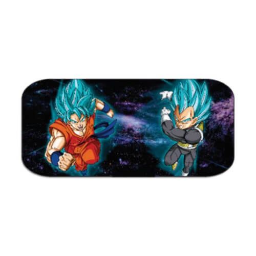 Mouse Pad Gamer Dragon Ball (650X330mm)