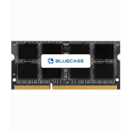Memória Ram DDR3 8GB 1600Mhz 1.35V DR (Notebook) - Bluecase
