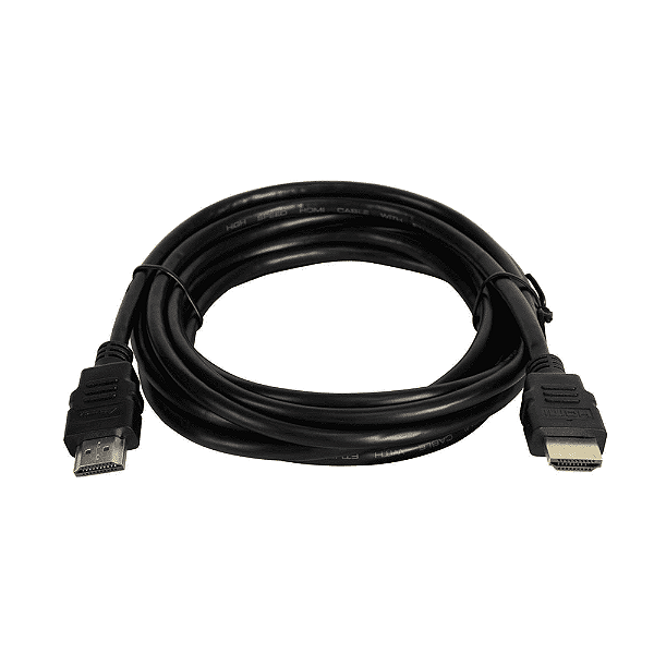 Cabo HDMI 2.0 4K 1,8m - Fortrek