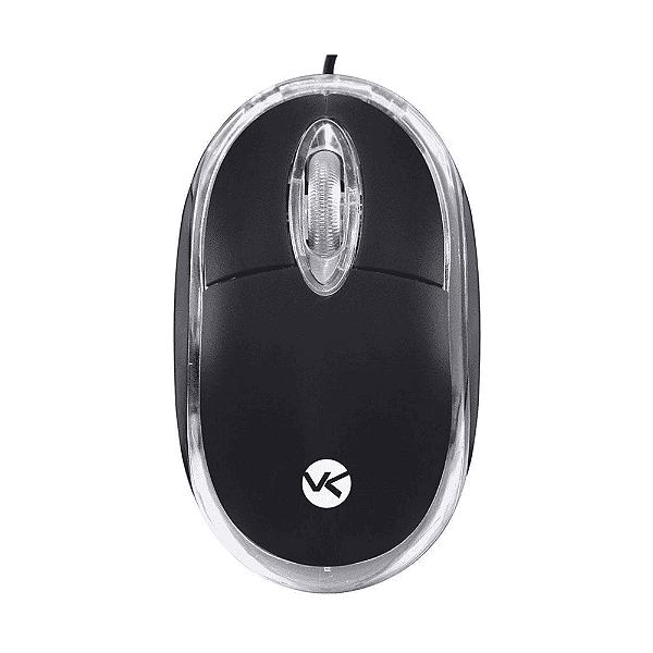 Mouse USB Óptico MB-10 - Vinik