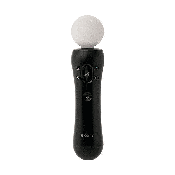 Controle Playstation Move PS3 Sony Seminovo