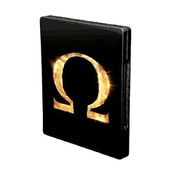 Jogo God of War Ascension (Steelbook) PS3 Físico (Seminovo)