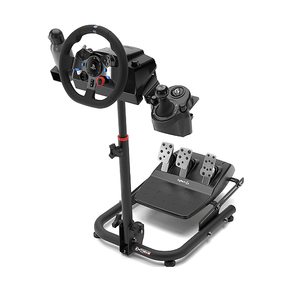 Suporte para Volante G29 G920 G923 SPRO V3 Extreme Seminovo