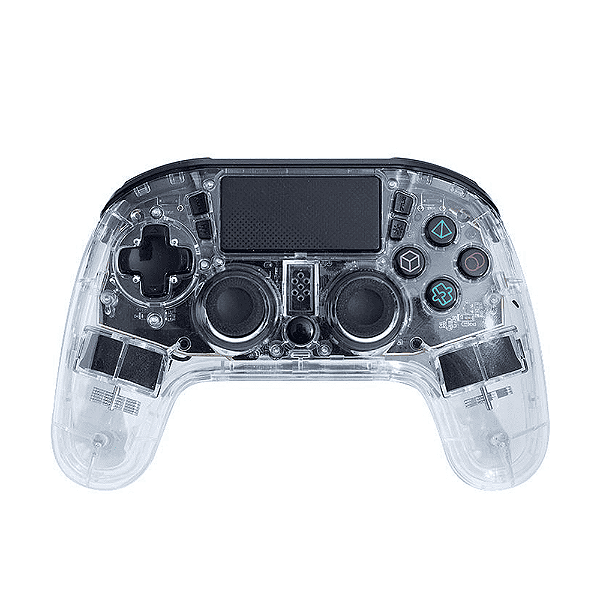 Controle sem fio Prism Dazz - PS4 e PC