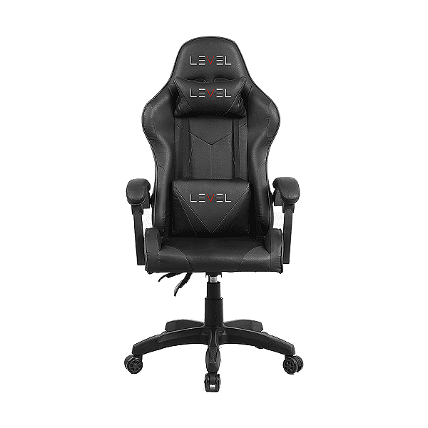 Cadeira Gamer Reclinável Level Lv-c01dn - HiLevel