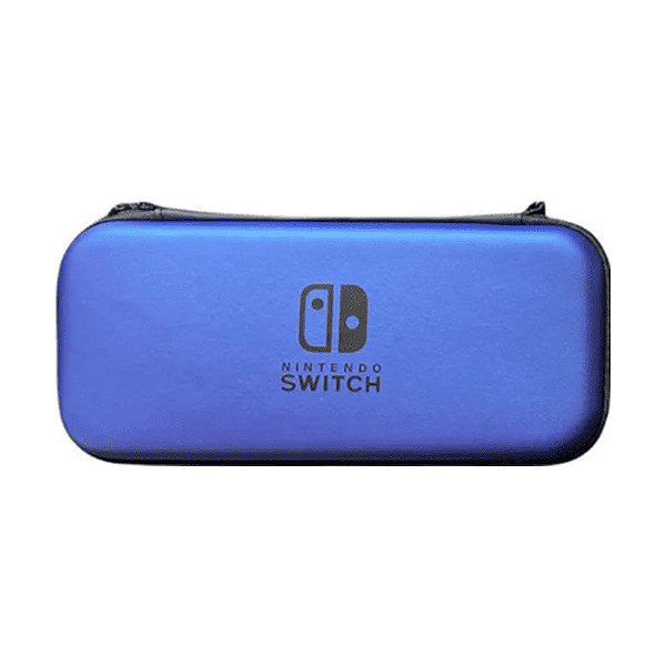 Case Transporte Azul Nintendo Switch (Seminovo)