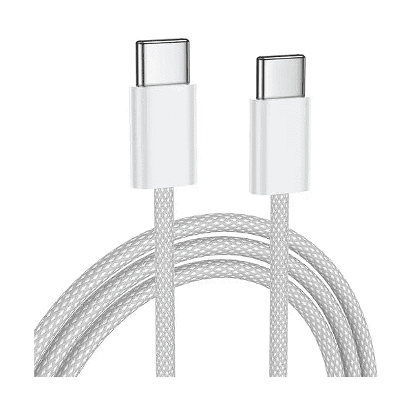 Cabo USB-C Tipo C/ Tipo C 1m - Xcell