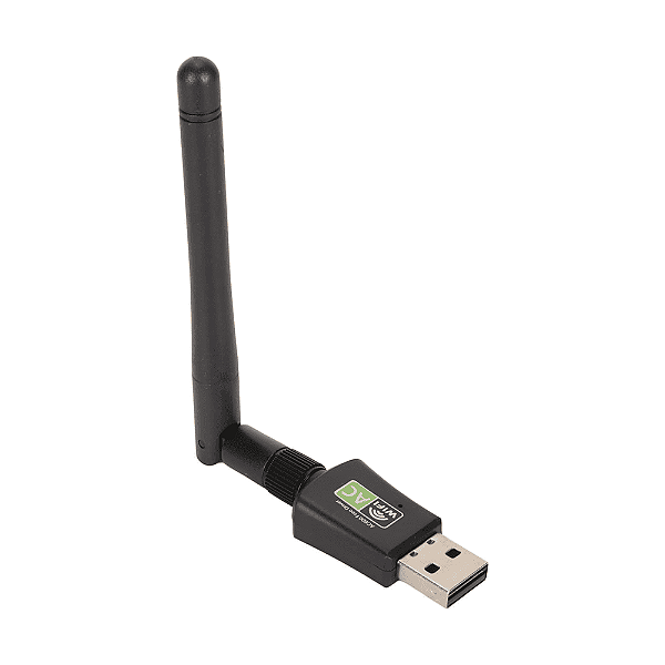 Adaptador Wireless USB Dual Band - Knup