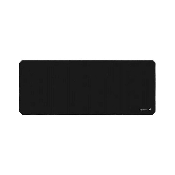 Mouse Pad Gamer Speed (800x300mm) Preto - Fortrek