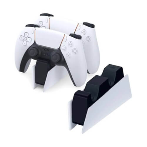 Base de Carregamento DualSense Sony - PS5 (Seminovo)