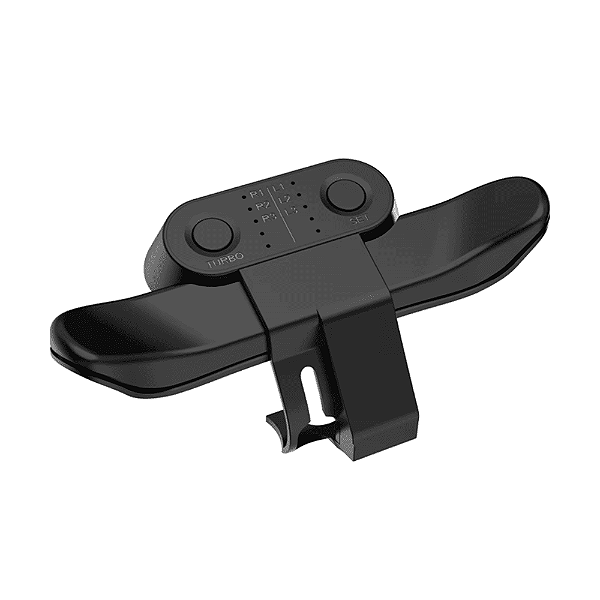 Acessório Botão Traseiro para Dualshock 4 PS4 Sony Seminovo