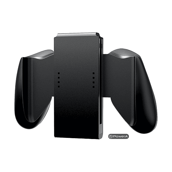 Suporte Para Joy-Con Nintendo Switch PowerA (Seminovo)
