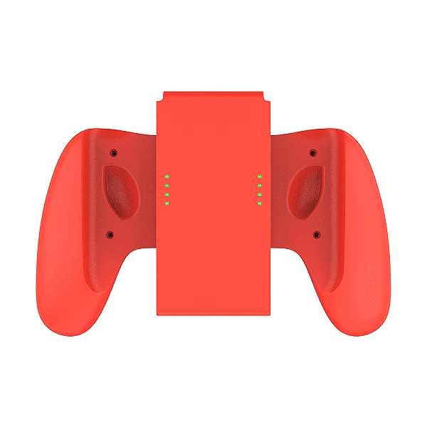 Grip de Conforto Nintendo Switch Joy-Con Talkworks Seminovo