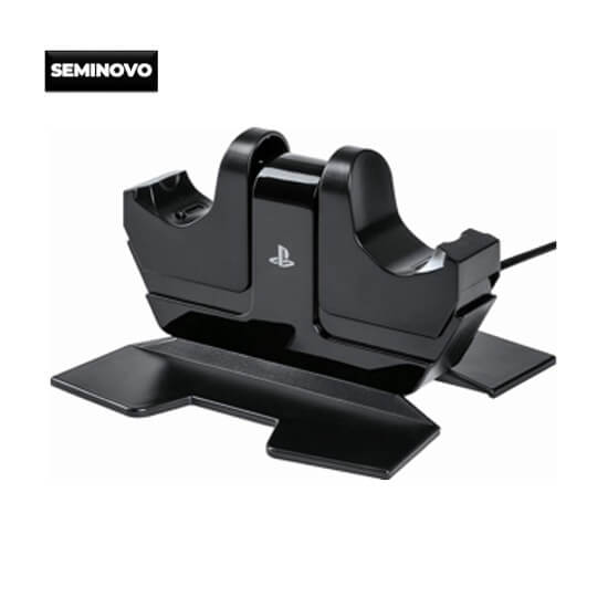 Base de Carregamento Dualshock 4 PS4 Sony Power A (Seminovo)