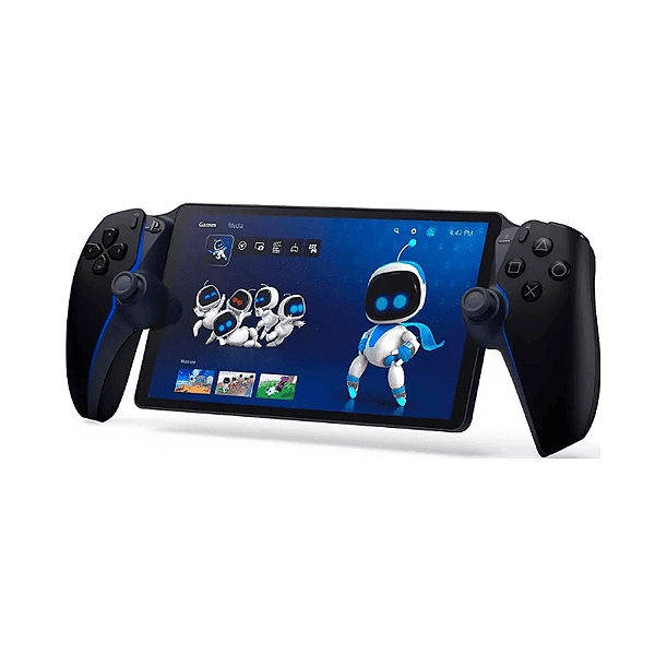 PlayStation Reprodutor Portátil PS Portal Preto PS5 Seminovo