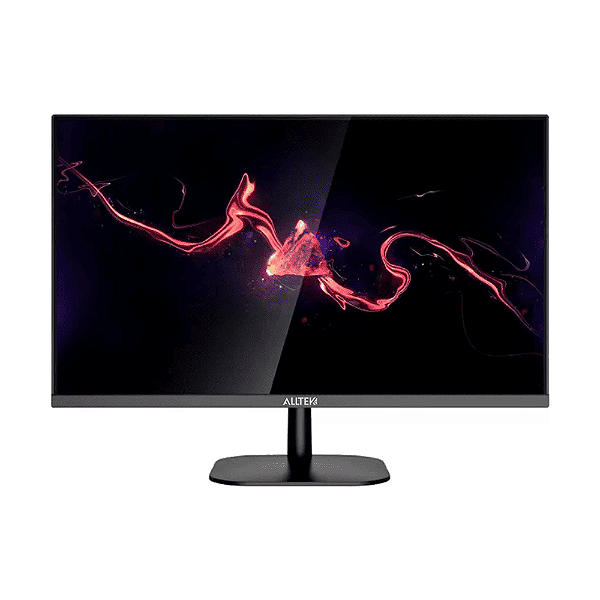 Monitor Gamer 23.8" Full HD 120Hz 5ms HDMI - Alltek
