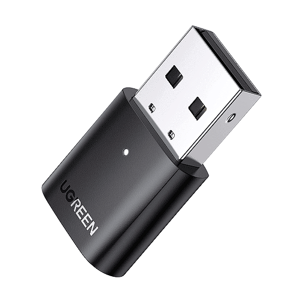 Adaptador USB Bluetooth 5.0 CM390 - Ugreen