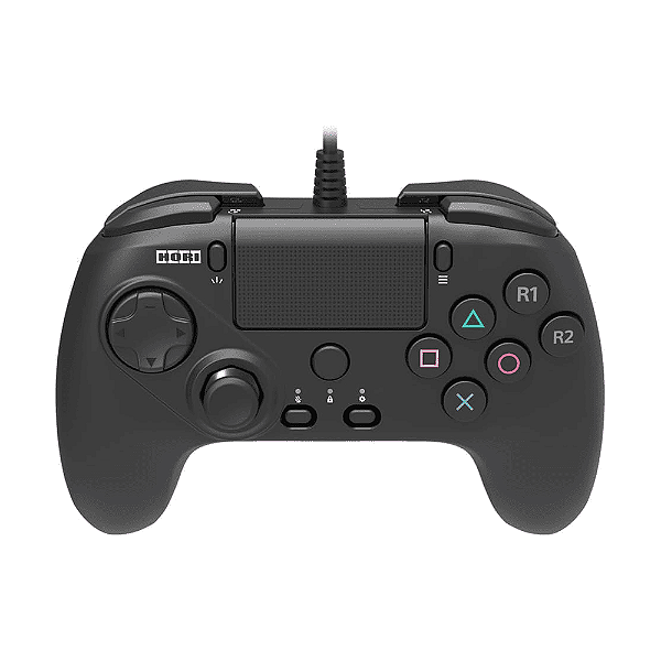 Controle Com fio Fighting Commander Octa PS5 Hori Seminovo
