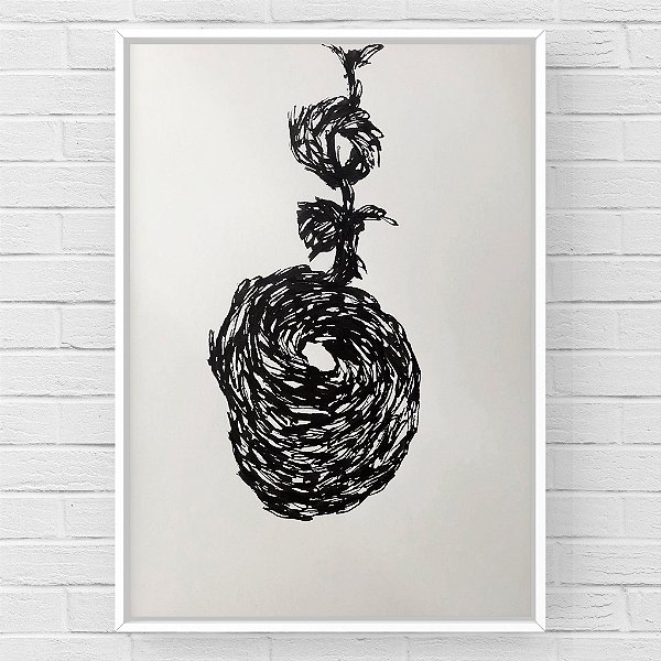 FINE ART 'SEGURANÇA INSEGURA'  | FLAVIA REDIVO